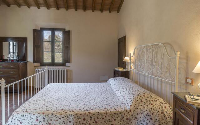 Alborata 10 in Montalcino