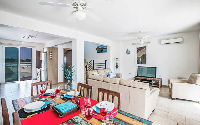 Villa Katerina 58
