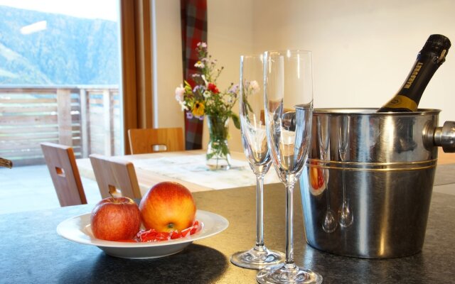 Chalet Frieda