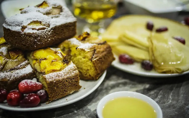 Degustarium Hotel Tbilisi