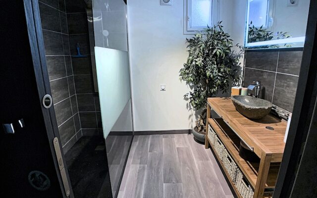 Eco-appart Boulevard de l'Europe