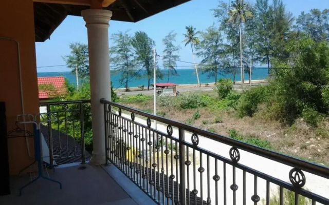 Wan's Beach Guesthouse