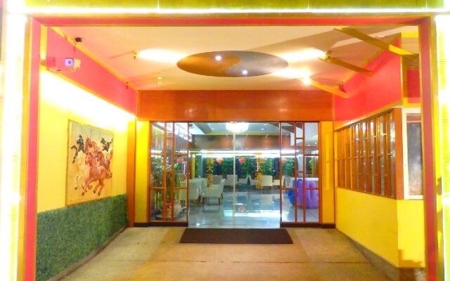 Pohseen Hotel