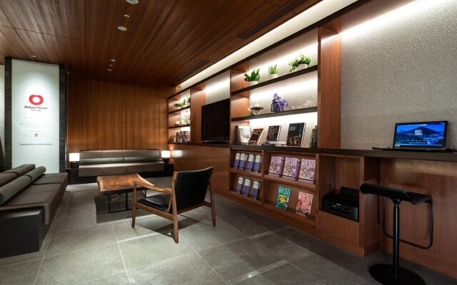 Daiwa Roynet Hotel Nishi Shinjuku PREMIER