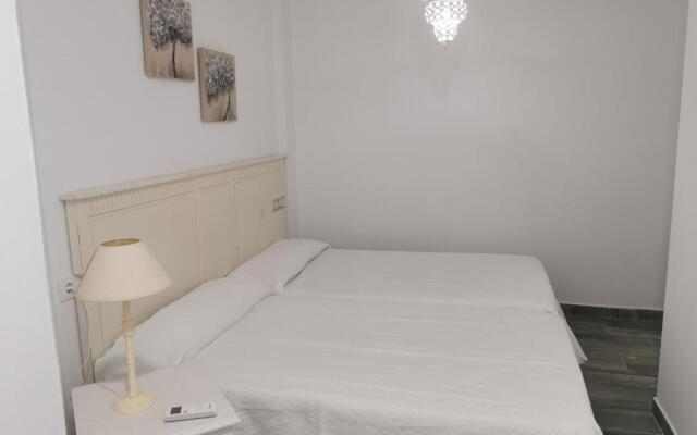 Apartamentos turísticos Sanlúcar Beach 4 y 5