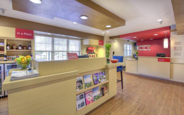 TownePlace Suites by Marriott Raleigh Cary-Weston Parkway