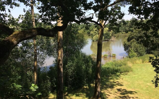 Cabane de la Bernardière