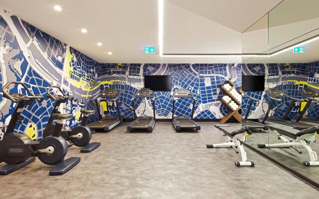 Holiday Inn Express Melbourne Southbank by IHG