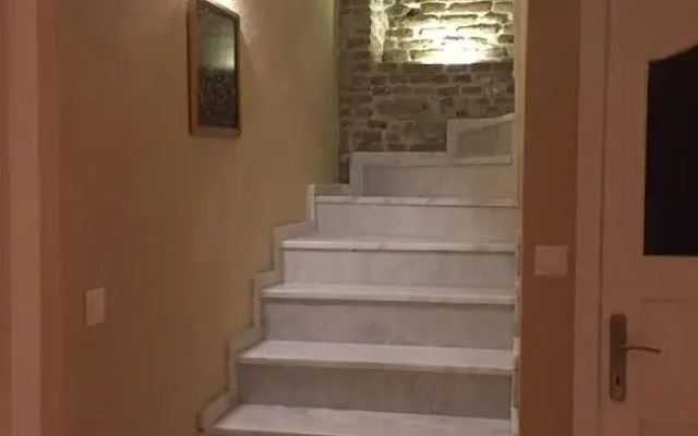 Hayat Alti Otel Ayvalik