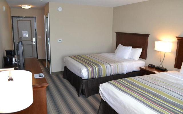 Country Inn & Suites by Radisson Roseville - St. Paul