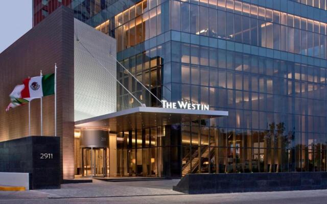 The Westin Guadalajara