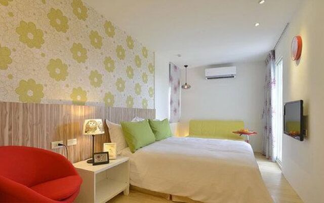 Xin Qun Style Hostel