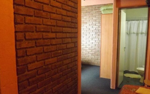 Mercosur Hotel