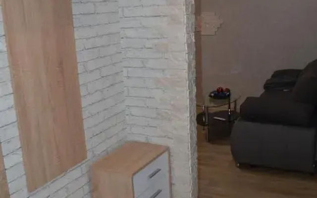 Lux Apartment on Pushkina