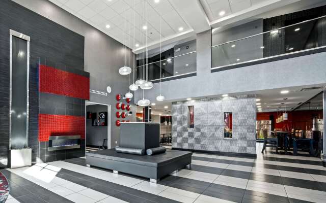 Comfort Suites Williamsburg Historic Area