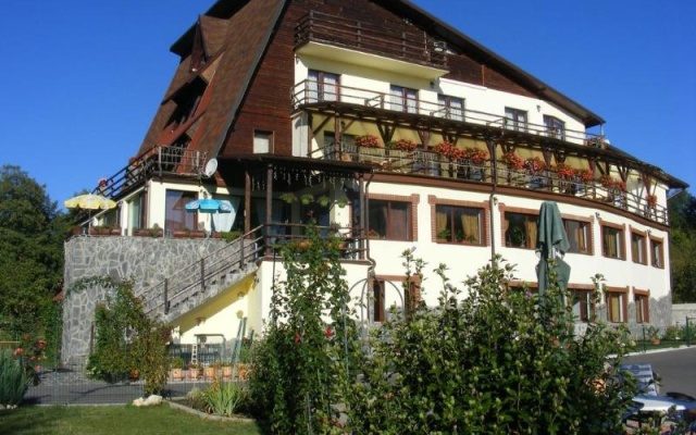 Hotel Bran Belvedere 4