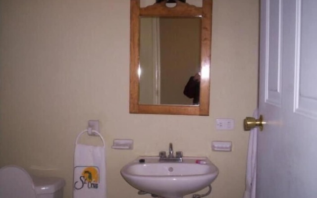 Villa Santa Cruz Creel