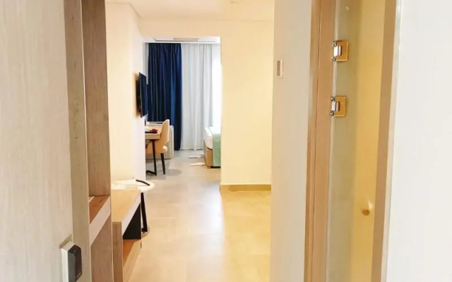 Flow Spectrum Resort