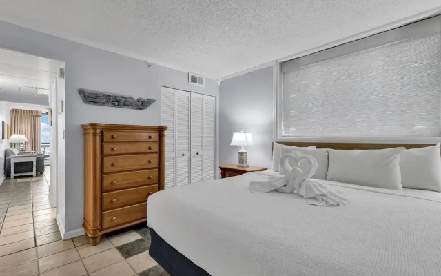 Meridian Plaza 404