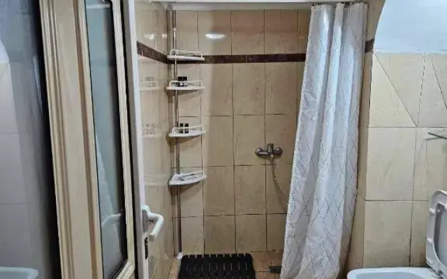 George's Guest House