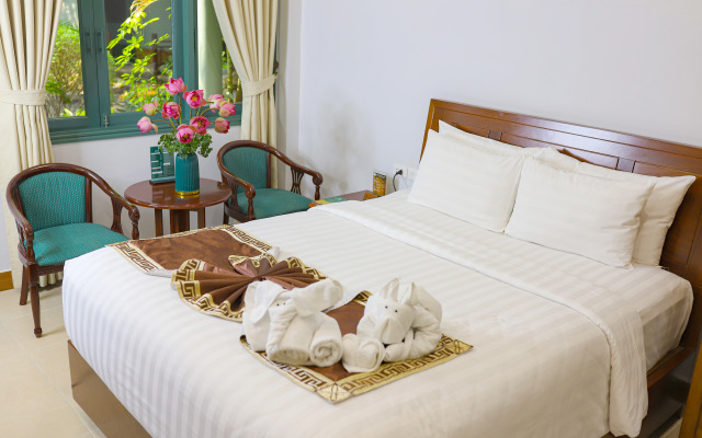 Phuong Nam Resort