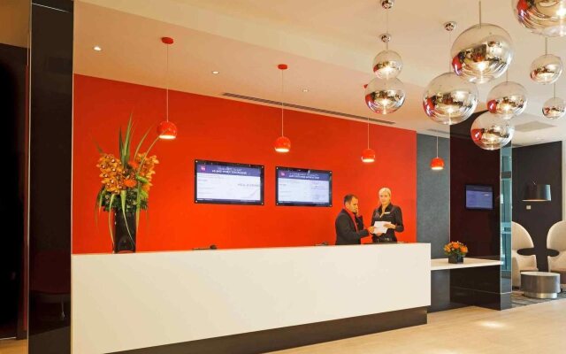 ibis London Blackfriars