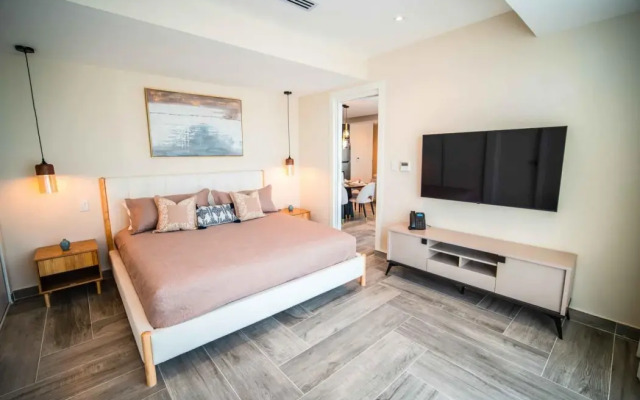 Aston Rubi City Suites