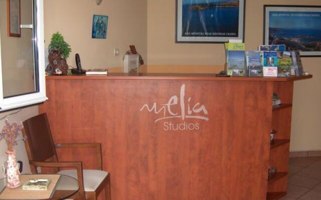 Melia Studios