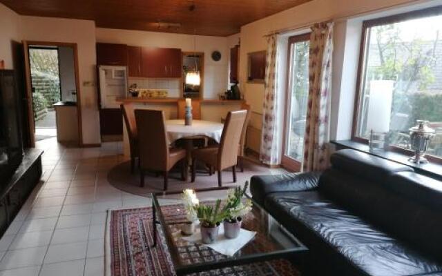 Ferienwohnung Familie Schaefer