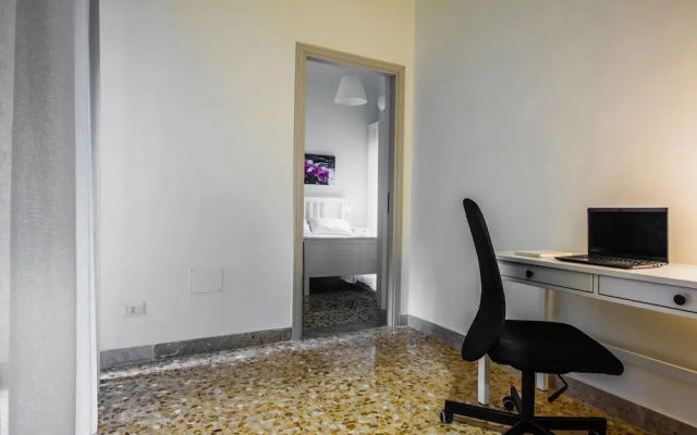 Namar Apartment by Wonderful Italy