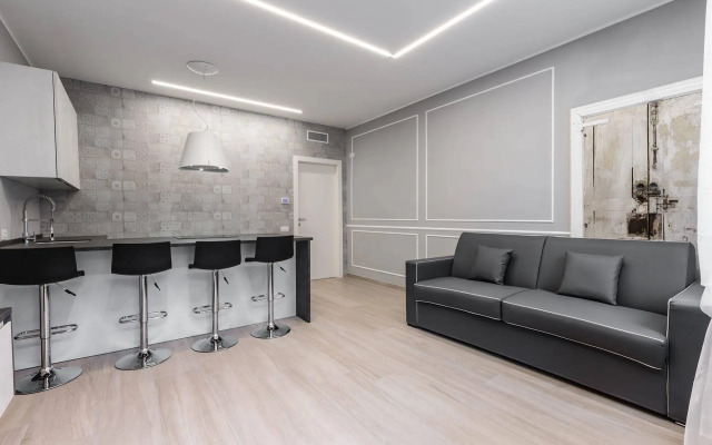 Porta Nuova Apartment