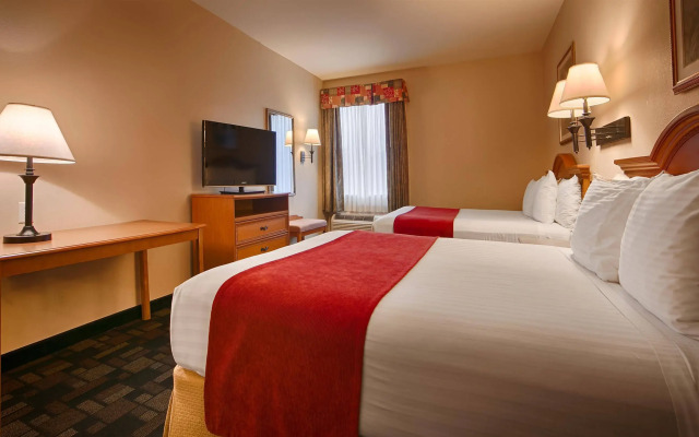 Best Western Longview