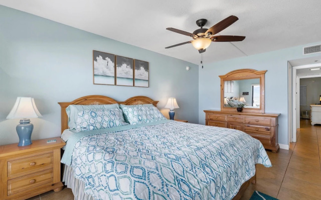 Ocean Reef Villa 110