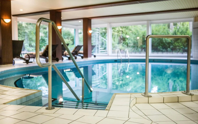 VitalHotel Ascona