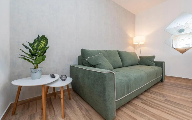 Luxury Apartments - La Vir 1 & 2
