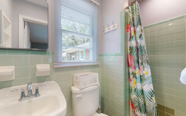 Beach Oaks 3 Bedroom Home