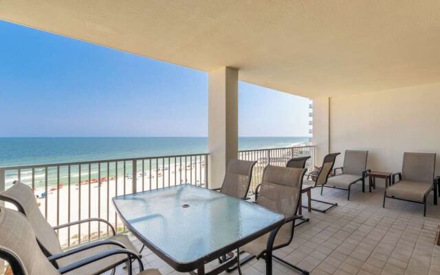Windward Pointe 704 By Redawning