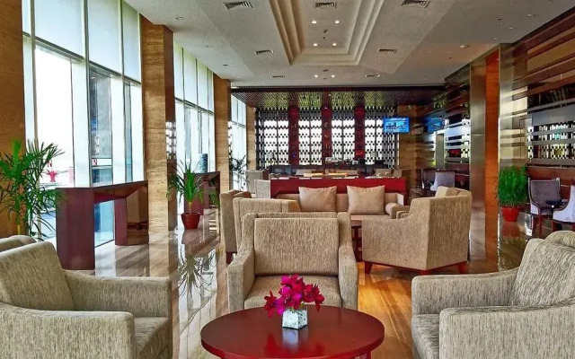 Swiss-Belhotel Serpong