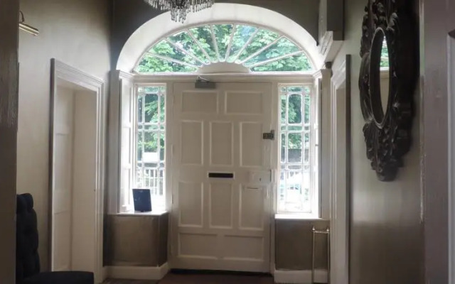 The Stables Townhouse B&B