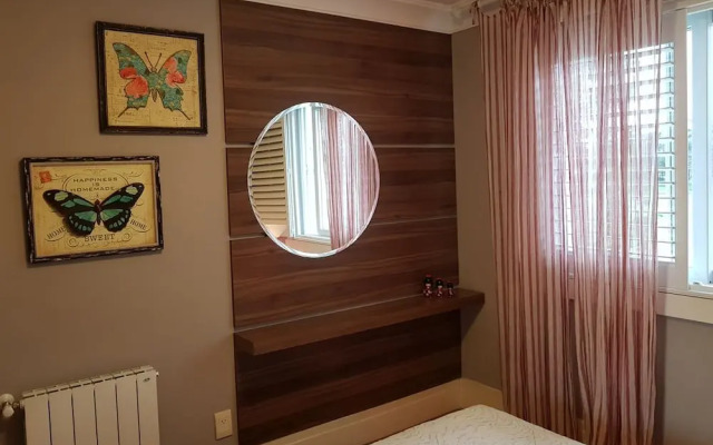 Lage de Pedra - 10 Pessoas Apartment