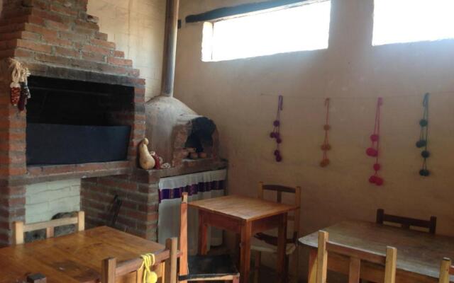 Hosteria La Estacion