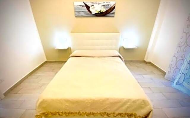 Holiday Home Il Rivo