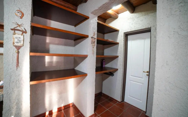 Cabanas Parque Vistalba