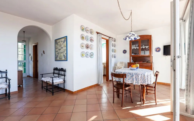 Villa Giorgisa Apartment 2 Pool Sea View