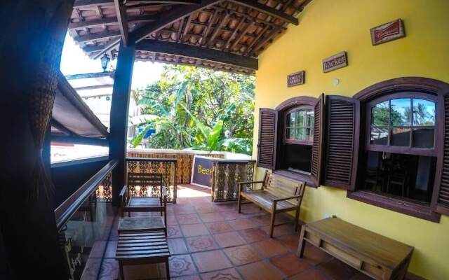 Beer Hostel - Ilhabela