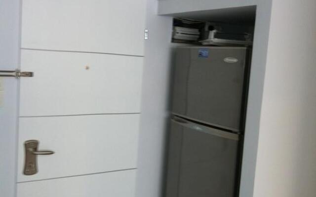 Ilsia Apartments - Martin Buber Street