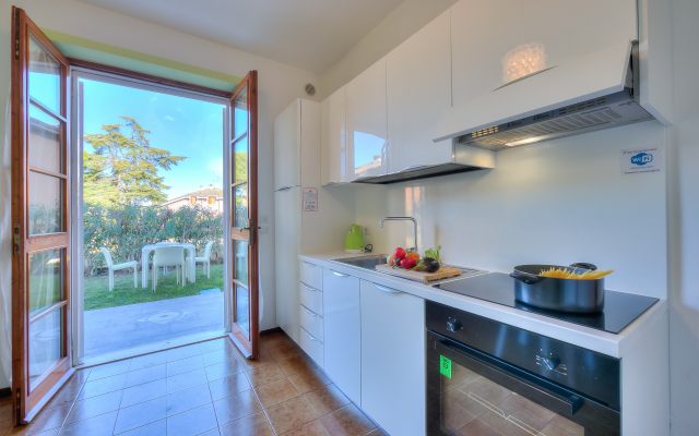 Villa Fiorita - Apt 2 - Margherita