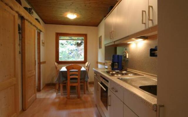 Holiday home Ferienpark Am Waldsee 2