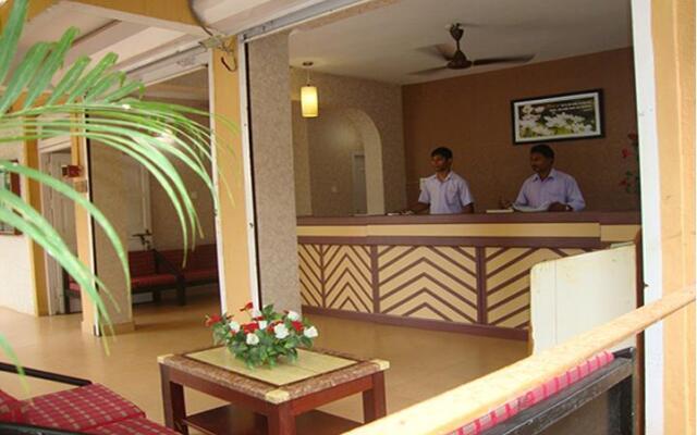 Beira Mar Resort