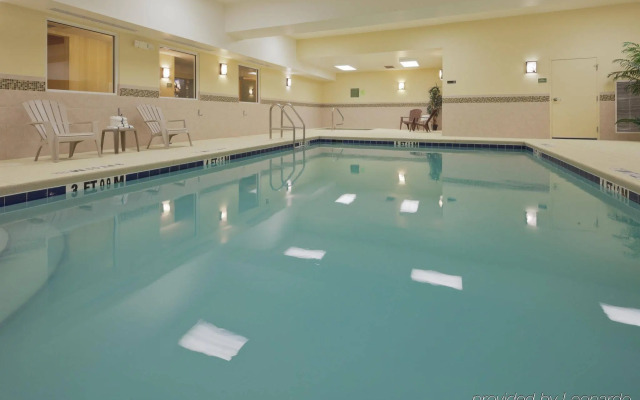 Comfort Inn & Suites